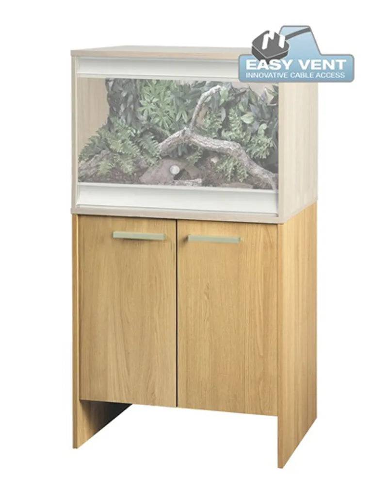 Vivexotic Vivarium Cabinet Small - Mill Race Garden Centre