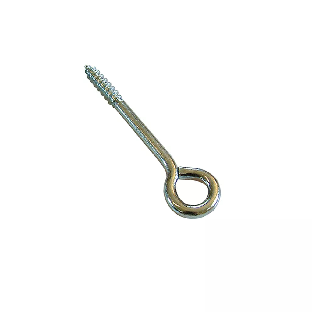Screw In Vine Eyes Pack of 6 - Mill Race Garden Centre