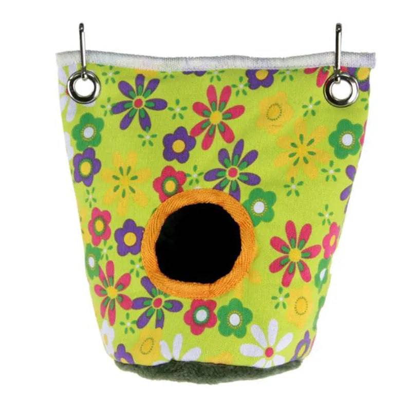 Flowered Tent Sml Animal - Mill Race Garden Centre