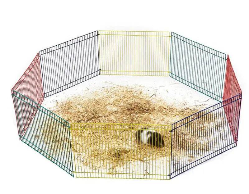 Hamster Play Pen - Mill Race Garden Centre