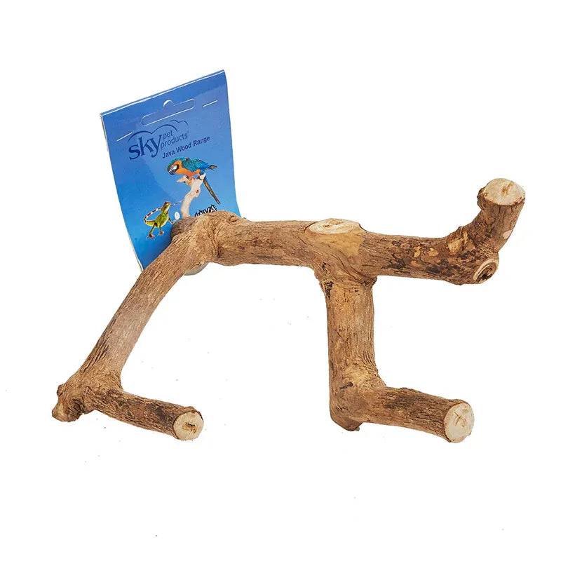 Sky Pets Java Multibranch Extra Small - Mill Race Garden Centre