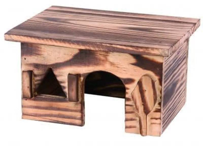 Smoke Shack Small Toy - Mill Race Garden Centre