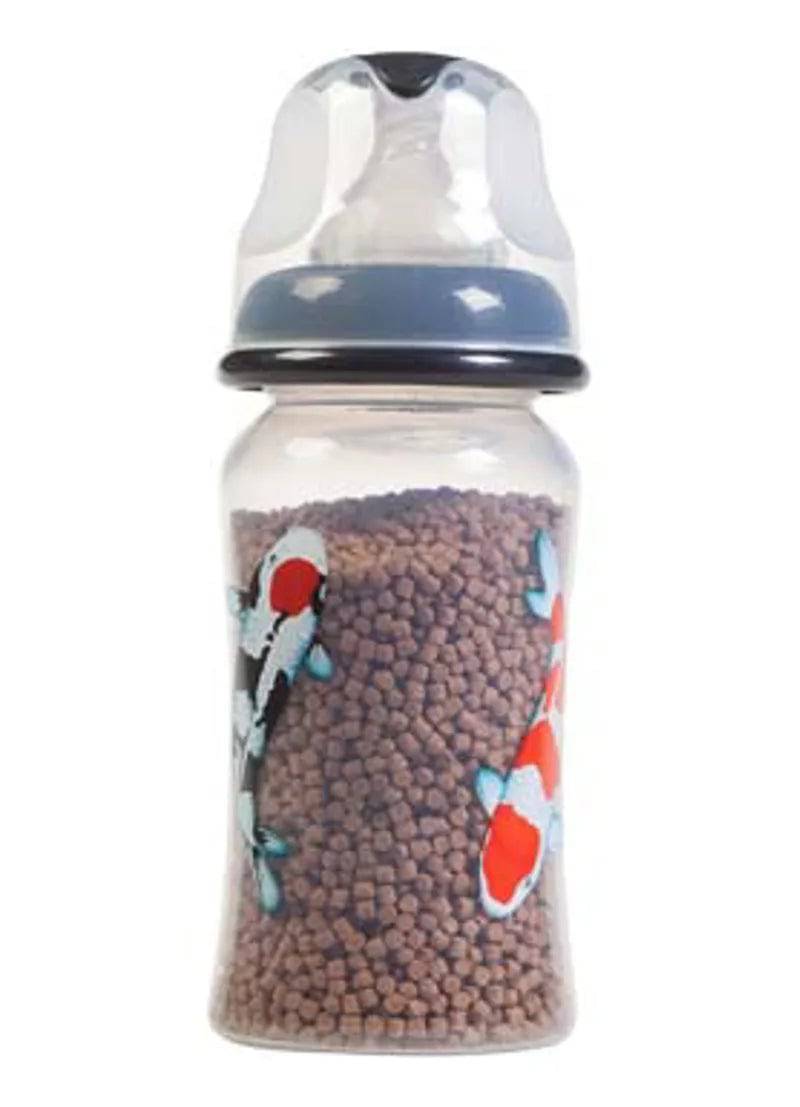 Velda Fish Feeding Bottle - Mill Race Garden Centre