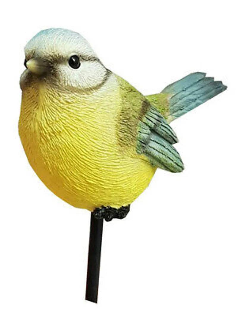 Blue Tit Plant Pal - Mill Race Garden Centre