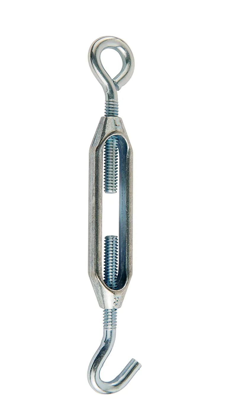 Gardman Galvanised Barrel Strainers Pack of 2 - Mill Race Garden Centre