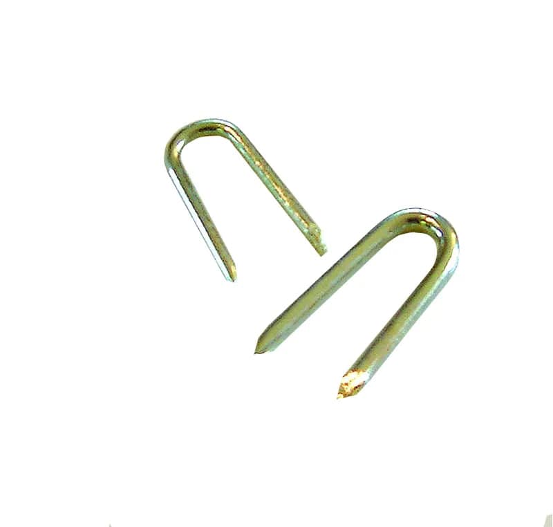 GM Garden Staples 150pk - Mill Race Garden Centre