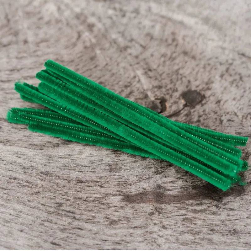 GM Soft Twist Plant Ties 50pk - Mill Race Garden Centre