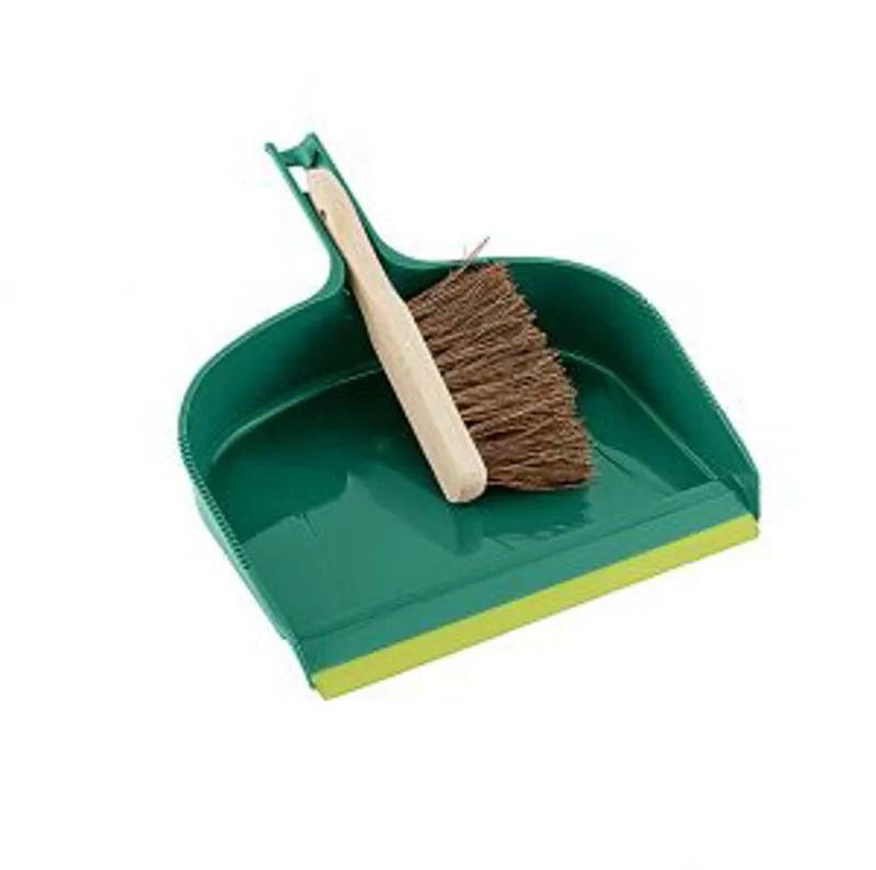 GMT Dustpan & Brush - Mill Race Garden Centre