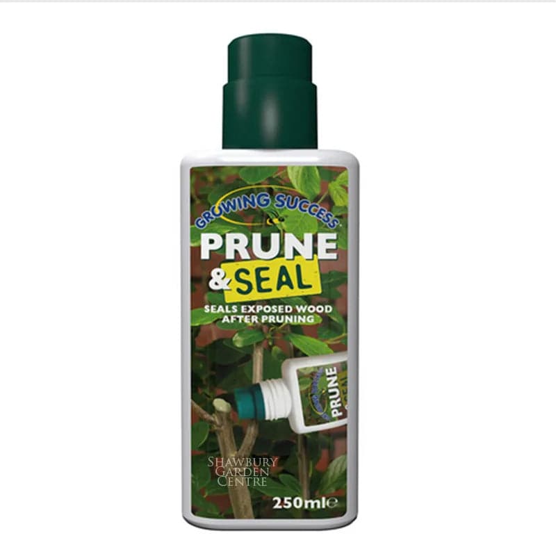 GS Prune & Seal - Mill Race Garden Centre