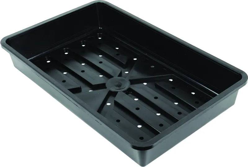 Rigid Seed Tray - Mill Race Garden Centre