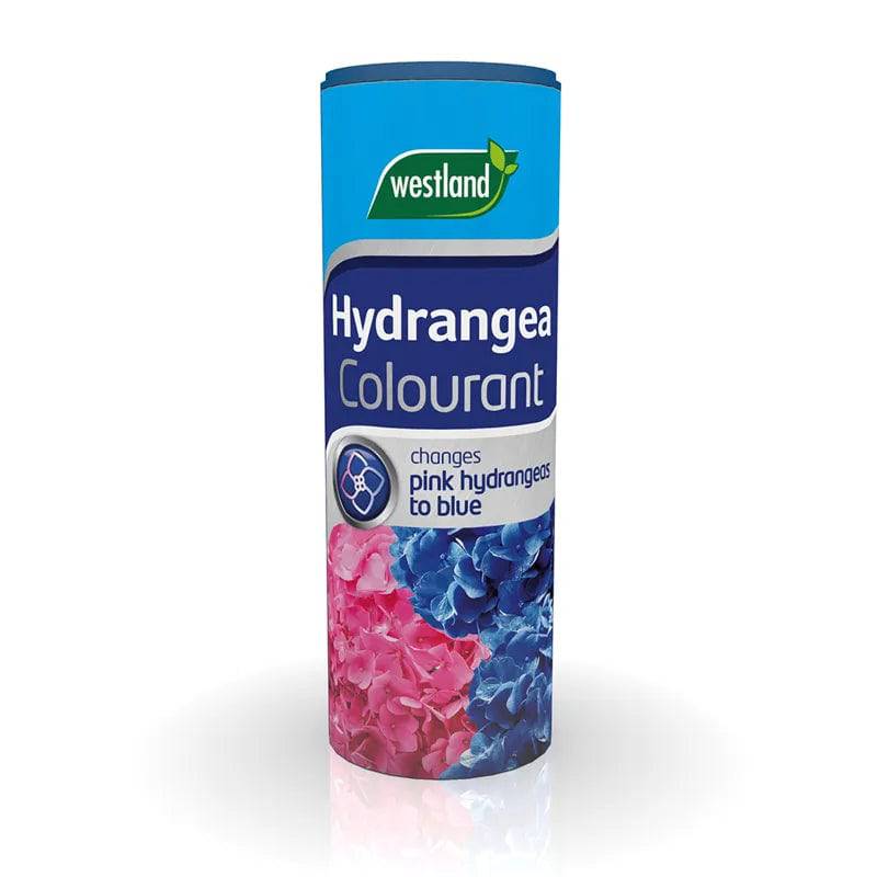 Westland Hydrangea Colourant 500g - Mill Race Garden Centre