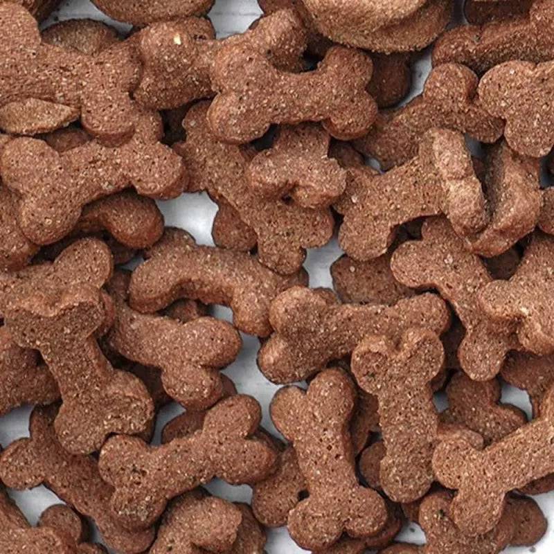 Smart Garden Zoon Soft And Moist Tender Bones Dog Treats 350g - Mill Race Garden Centre