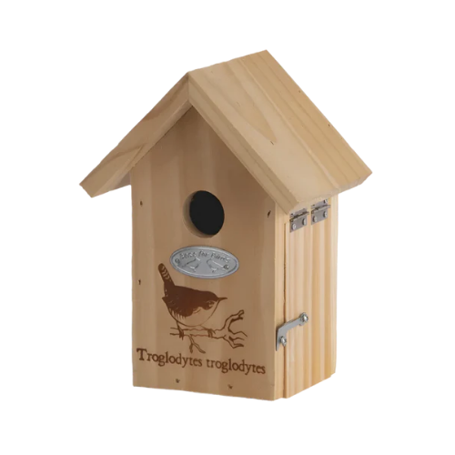 Nest Boxes & Bird Houses