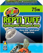 Zoo Med Turtle Tuff Halogen Bulb 75w - Mill Race Garden Centre
