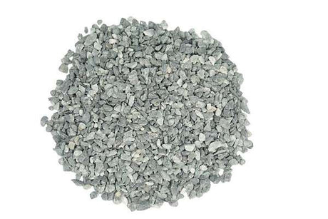 My Village Deco Stones Grey Medium 370Ml - Mill Race Garden Centre
