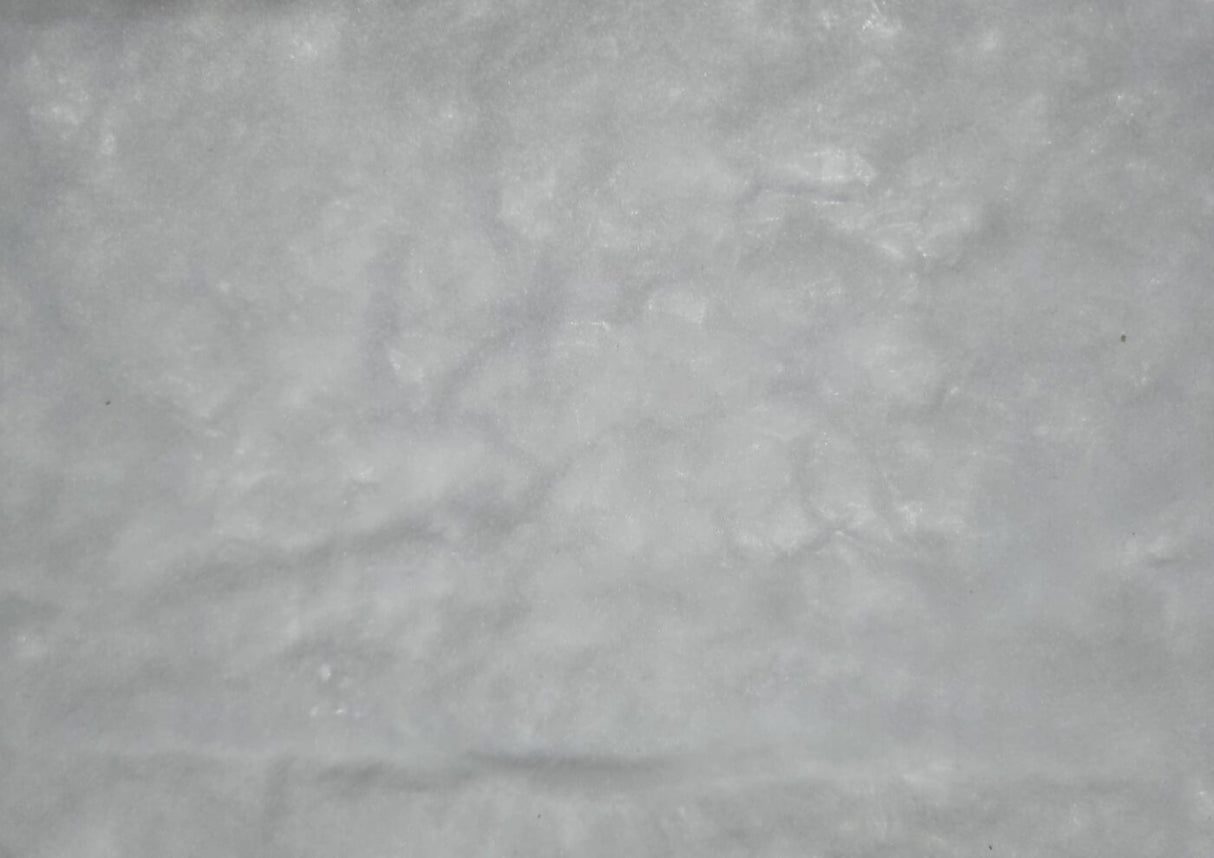My Village Roll Mouldable Sheet Snow 1.2X10M Extra Large. - Mill Race Garden Centre