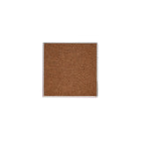 Love Tiles terracotta coaster featuring cheese and wine motif by Gift Company, perfect for home decor and gift displays.