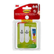 3M Command 17209 M/L Picture Strips - Mill Race Garden Centre