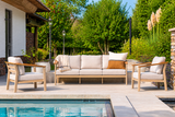 4 Seasons Outdoor Olivia living Set