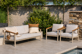 4 Seasons Outdoor Olivia living Set