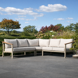 4 Seasons Outdoors Olivia Modular Corner Sofa
