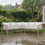 4 Seasons Outdoors Olivia Modular Corner Sofa