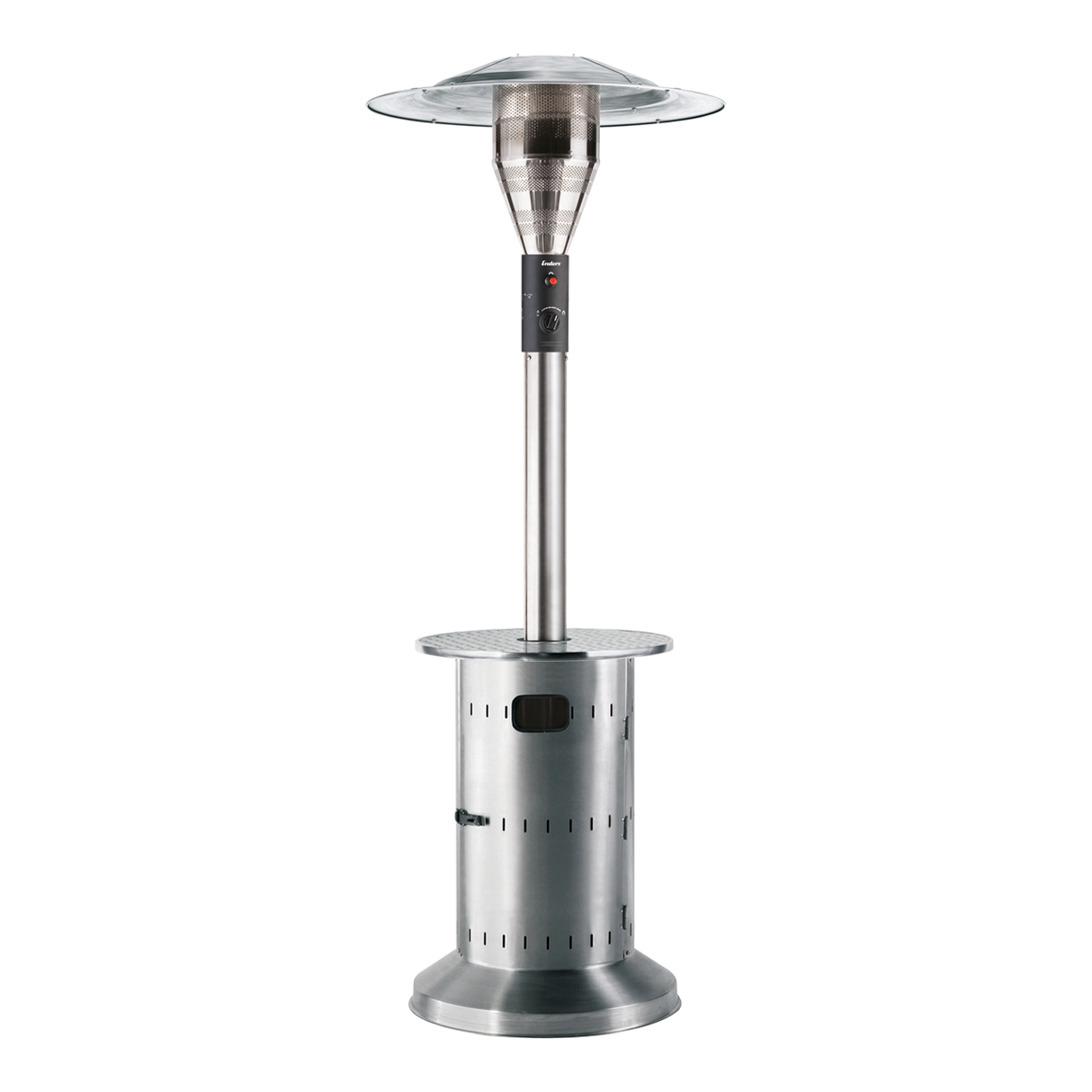 Commercial 14kW  Patio Heater By Enders