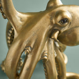 WERNS® Baby Otto Octopus Gold Table lamp