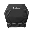 Enders Premium Weather Cover for AMARO® 5698 BBQ grill, durable outdoor protective cover showing the branded logo and secure fit.