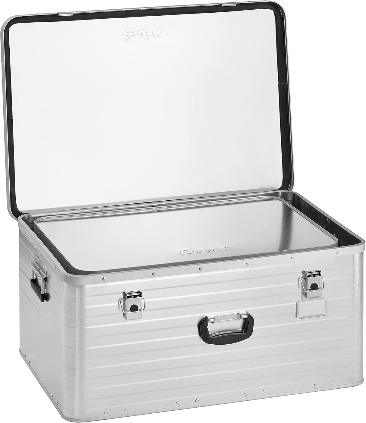 Enders Toronto XXL (130 l) Aluminium Box - Mill Race Garden Centre