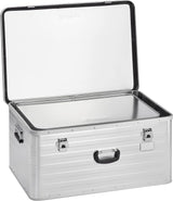 Enders Toronto XXL (130 l) Aluminium Box - Mill Race Garden Centre