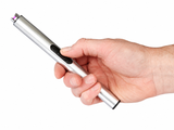 Creative Products Electric Plasma Lighter – Windproof Rechargeable Micro-USB Candle & BBQ Lighter