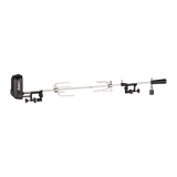 Enders Monroe Pro 3 SIK Turbo Shadow Bundle Gas BBQ Package