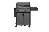 Enders Hyde 4 Sikr Turbo BBQ