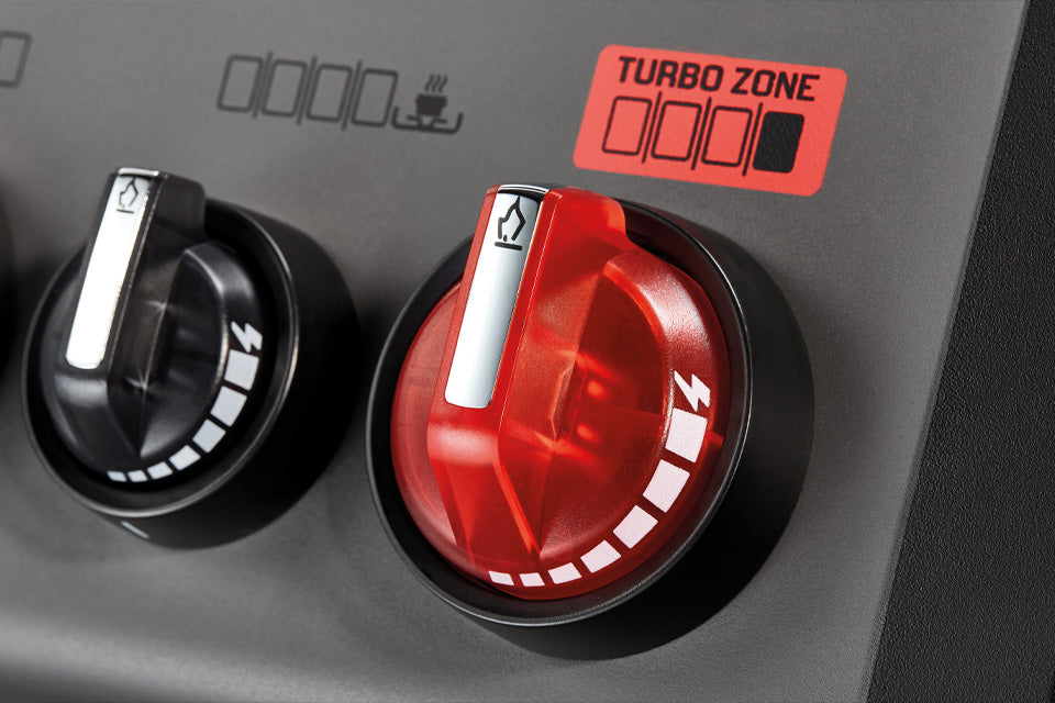 Enders Hyde 4 Sikr Turbo BBQ