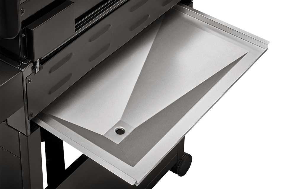 Enders Hyde 4 Sikr Turbo BBQ