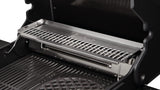 Enders Monroe Pro 3 SIK Turbo Shadow Bundle Gas BBQ Package