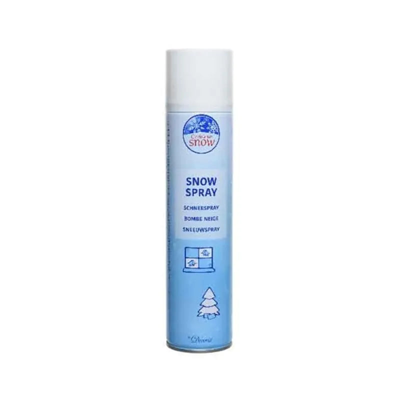 Snow Spray White 400ml