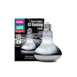 Arcadia Mercury Vapour D3 UV Basking Lamp 160W - Mill Race Garden Centre