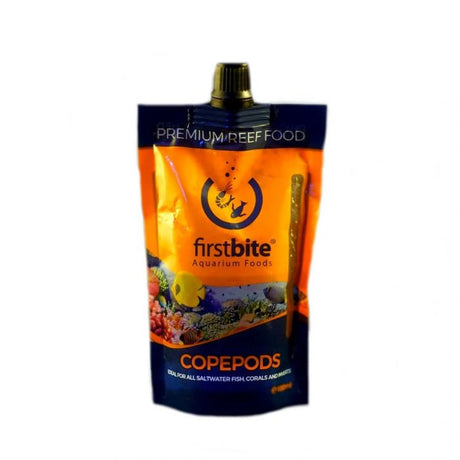 BCUK First Bite Copepod Suspension 100ml - Mill Race Garden Centre