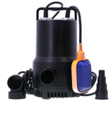 Bermuda Sump Pump 8000 LPH 4.5m Head 70w - Mill Race Garden Centre