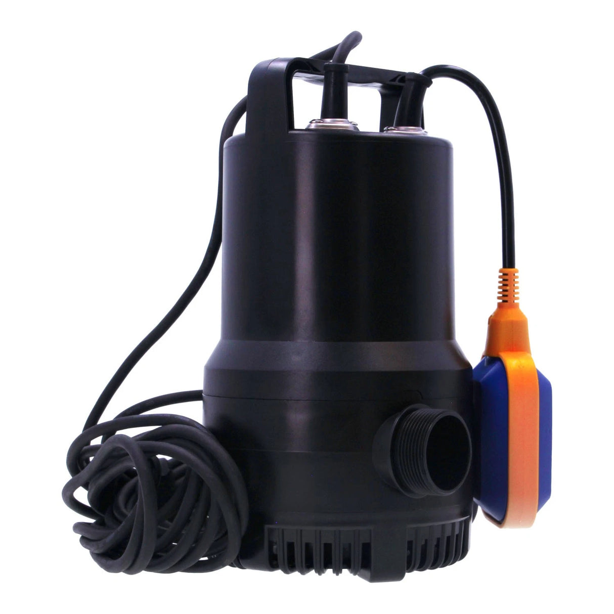 Bermuda Sump Pump 8000 LPH 4.5m Head 70w - Mill Race Garden Centre