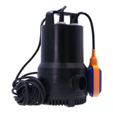 Bermuda Sump Pump 8000 LPH 4.5m Head 70w - Mill Race Garden Centre