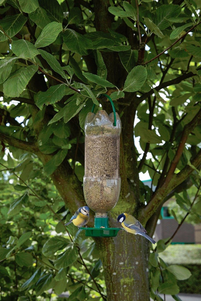Bird Feeder Kit by Creative Products - Mill Race Garden Centre
