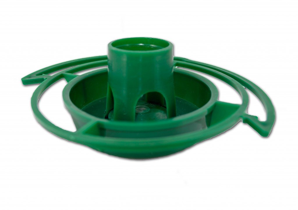 Bird Feeder Kit by Creative Products - Mill Race Garden Centre