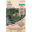 Cabbage January King Marabel F1 - Mill Race Garden Centre