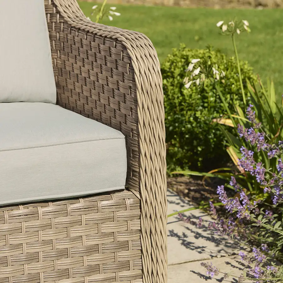 Kettler Charlbury Signature Standard Casual Dining Corner Set - Mill Race Garden Centre