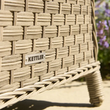 Kettler Charlbury Signature Standard Casual Dining Corner Set - Mill Race Garden Centre