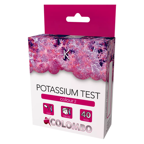 Colombo Marine Potassium Test (colour 2) - Mill Race Garden Centre
