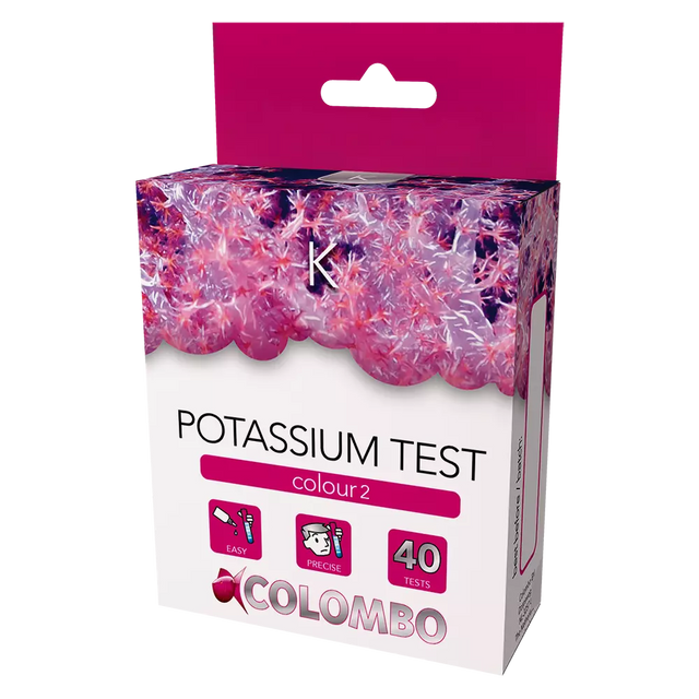 Colombo Marine Potassium Test (colour 2) - Mill Race Garden Centre